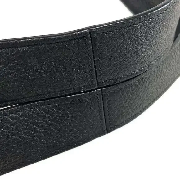 Auth Saint Laurent Paris Le 5A7 Bea #141085S26B - Picture 14 of 15